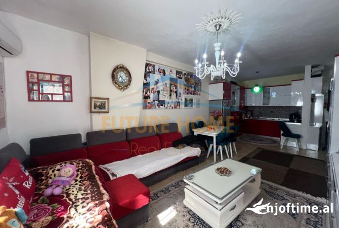 Shtepi ne shitje 1+1 ne Tirane - 102,000 Euro