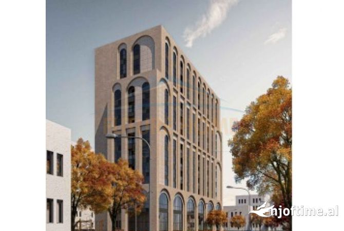 Shtepi ne shitje 1+1 ne Tirane - 108,000 Euro
