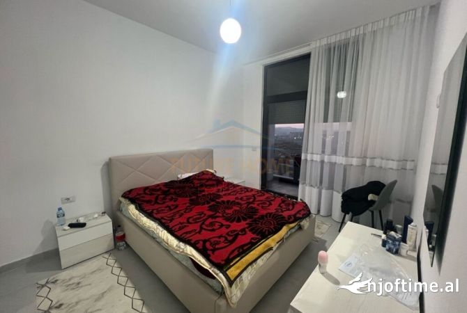 Shtepi ne shitje 1+1 ne Tirane - 98,000 Euro