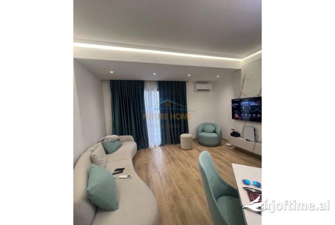 Shtepi ne shitje 1+1 ne Tirane - 160,000 Euro
