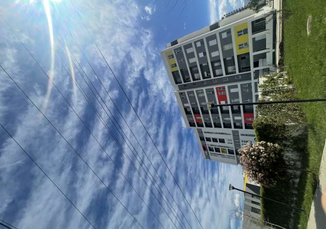 Shtepi ne shitje 2+1 ne Tirane - 122,000 Euro