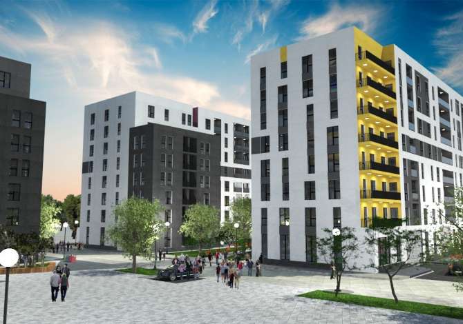 Shtepi ne shitje 2+1 ne Tirane - 103,500 Euro