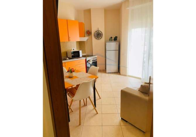 Shtepi ne shitje 1+1 ne Durres - 60,000 Euro