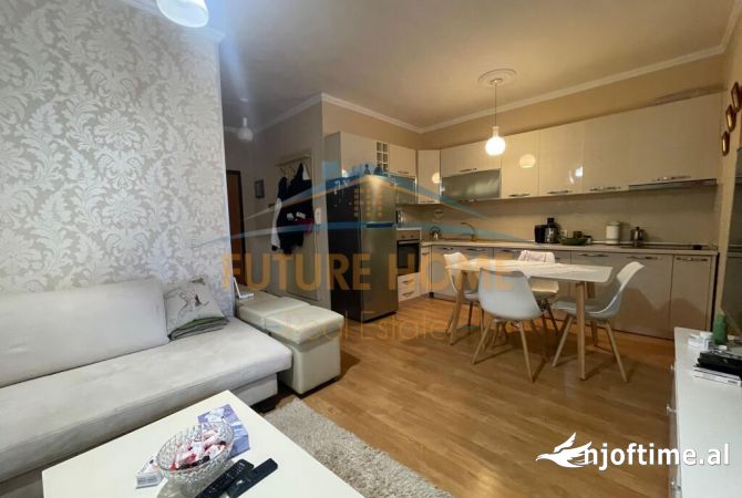 Shtepi ne shitje 1+1 ne Tirane - 159,000 Euro