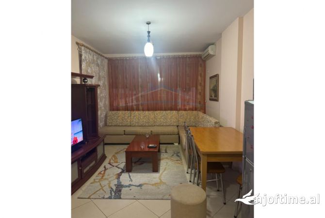 Shtepi ne shitje 1+1 ne Tirane - 99,000 Euro