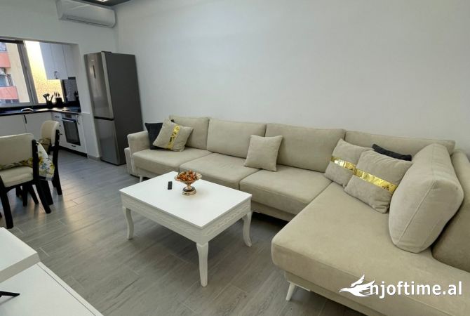 Shtepi ne shitje 1+1 ne Tirane - 105,000 Euro