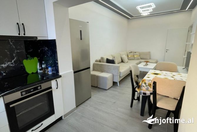 Shtepi ne shitje 1+1 ne Tirane - 105,000 Euro