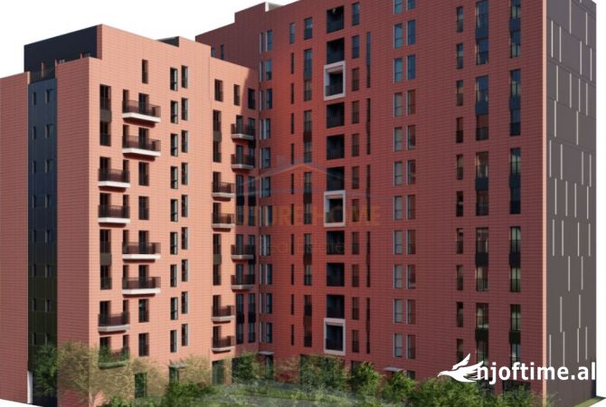 Shtepi ne shitje 2+1 ne Tirane - 162,870 Euro