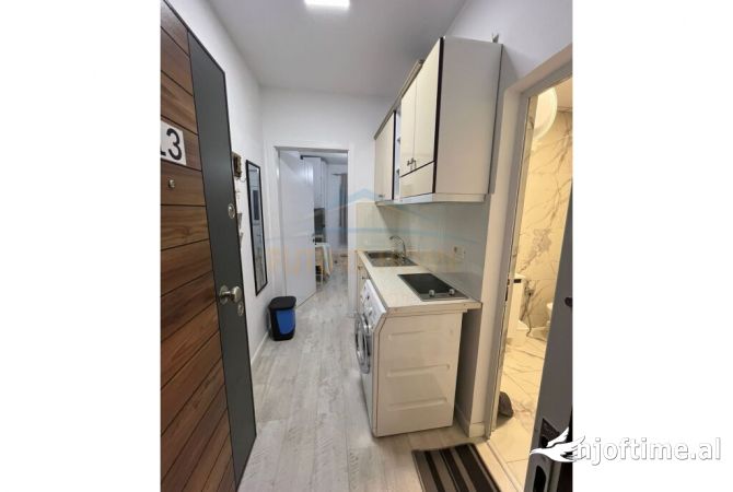 Shtepi me qera Garsoniere ne Tirane - 500 Euro