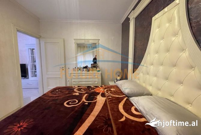 Shtepi ne shitje 1+1 ne Tirane - 110,000 Euro