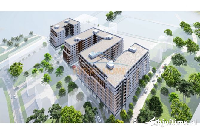 Shtepi ne shitje 2+1 ne Tirane - 105,000 Euro