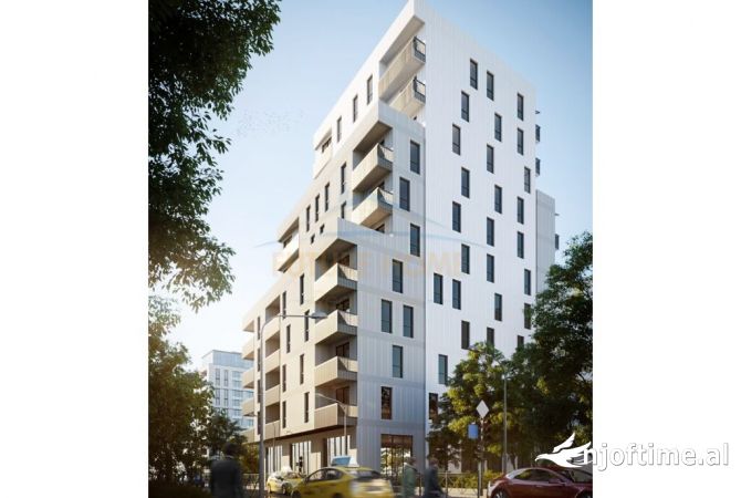 Shtepi ne shitje 1+1 ne Tirane - 88,200 Euro