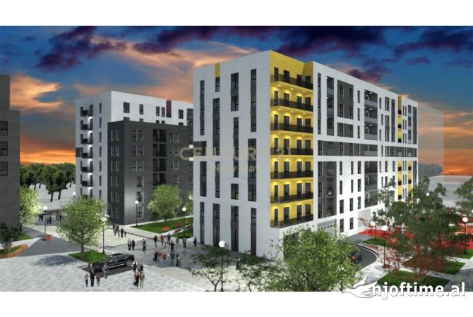 Shtepi ne shitje 2+1 ne Tirane - 106,000 Euro