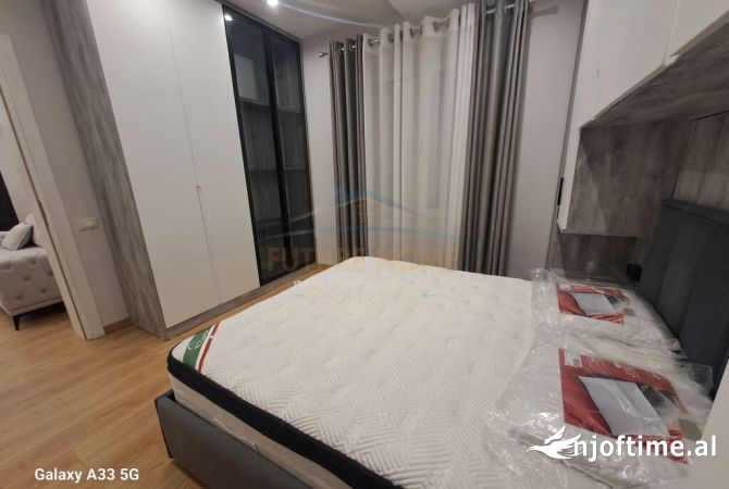 Shtepi me qera 2+1 ne Tirane - 650 Euro