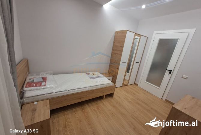 Shtepi me qera 2+1 ne Tirane - 650 Euro