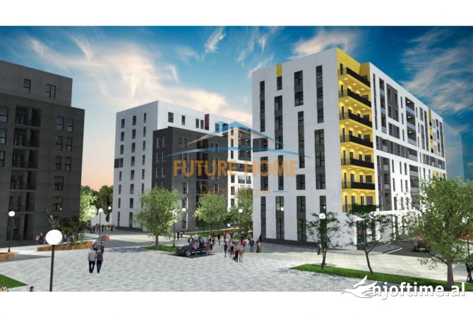 Casa in vendita 1+1 a Tirana - 93,130 Euro