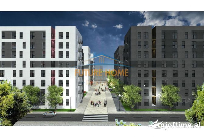 Casa in vendita 1+1 a Tirana - 93,130 Euro