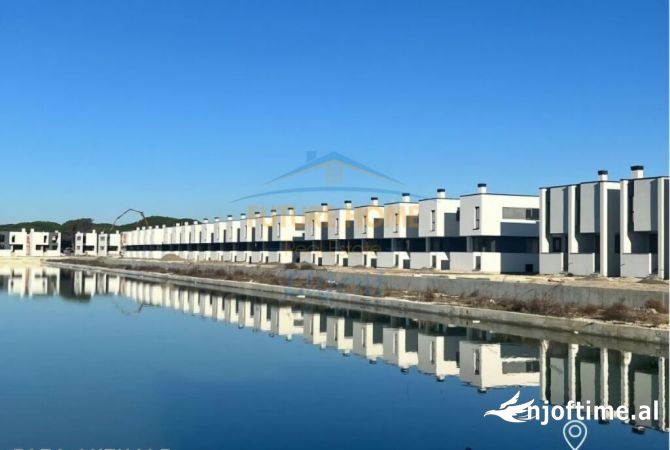 Shtepi ne shitje 3+1 ne Durres - 320,000 Euro