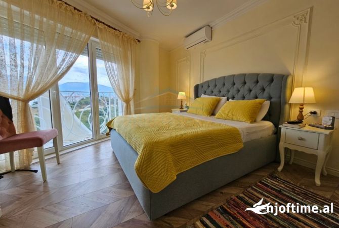 Apartment for rent in Tirana 2+1, Furnished