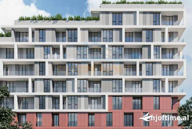 Shtepi ne shitje 2+1 ne Tirane - 123,237 Euro