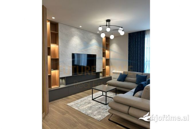 Shtepi me qera Apartament ne Tirane, 2+1, Mobilimi E mobiluar, Pagesa 1,500  Euro.