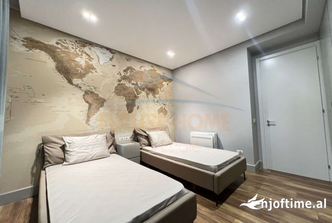Shtepi me qera 2+1 ne Tirane - 1,200 Euro