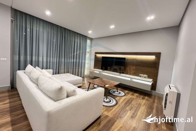 Shtepi me qera Apartament ne Tirane, 2+1, Mobilimi E mobiluar, Pagesa 1,200  Euro.