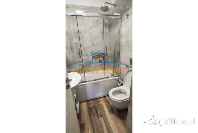 Shtepi ne shitje Apartament ne Tirane, 2+1, Mobilimi E mobiluar, Pagesa 207,000  Euro.