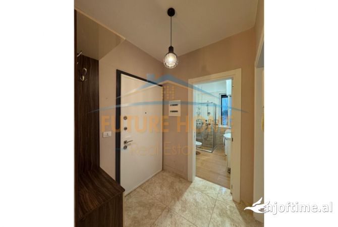 Shtepi ne shitje Apartament ne Durres, 1+1, Mobilimi E mobiluar, Pagesa 210,000  Euro.