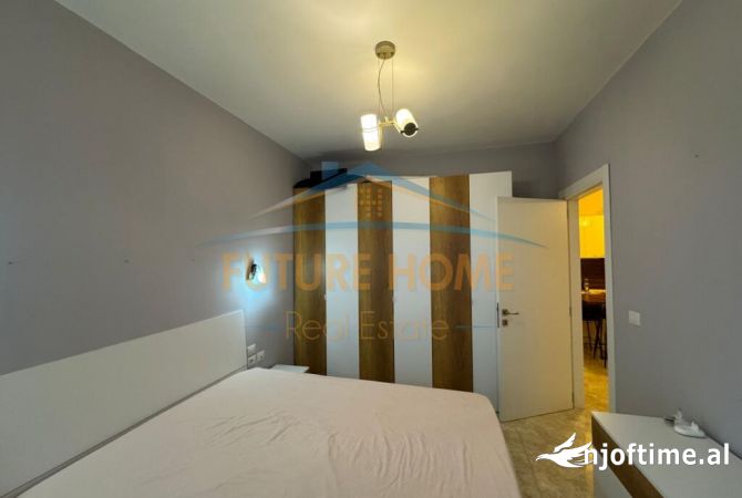 Shtepi ne shitje Apartament ne Durres, 1+1, Mobilimi E mobiluar, Pagesa 210,000  Euro.