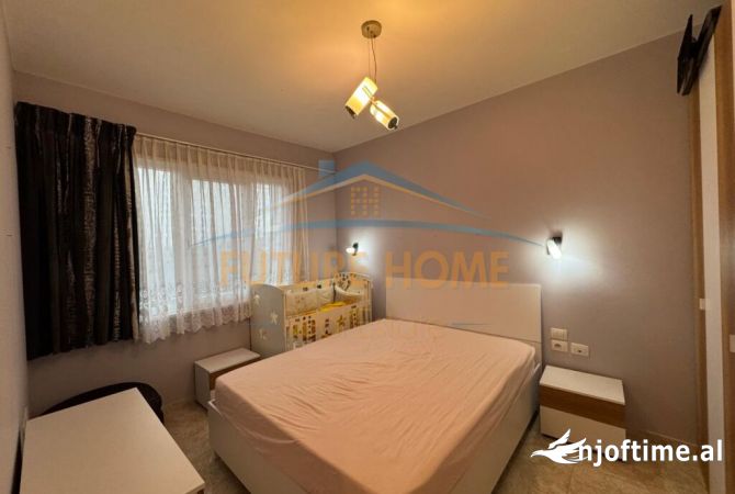 Shtepi ne shitje Apartament ne Durres, 1+1, Mobilimi E mobiluar, Pagesa 210,000  Euro.