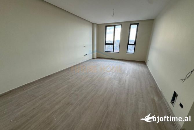 Shtepi ne shitje Apartament ne Tirane, 1+1, Mobilimi Bosh, pa mobiluar, Pagesa 132,800  Euro.
