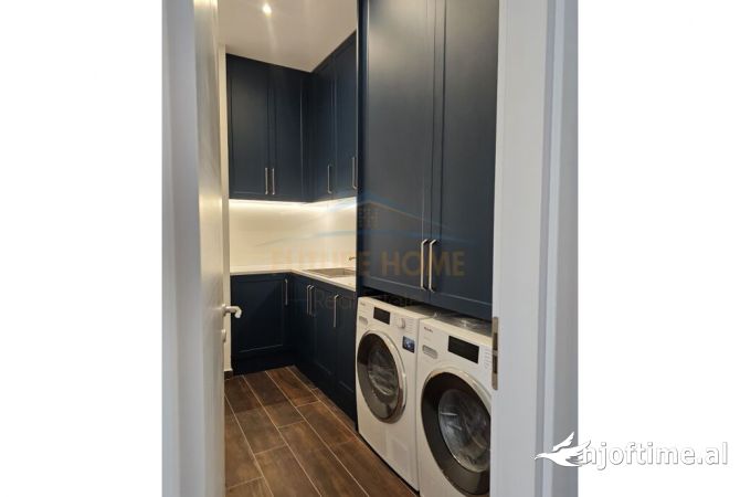 Apartment for rent in Tirana 3+1, Furnished