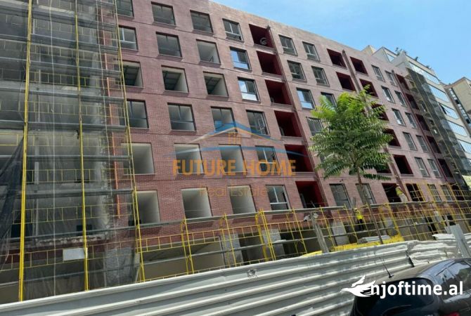 Shtepi ne shitje 1+1 ne Tirane - 120,000 Euro