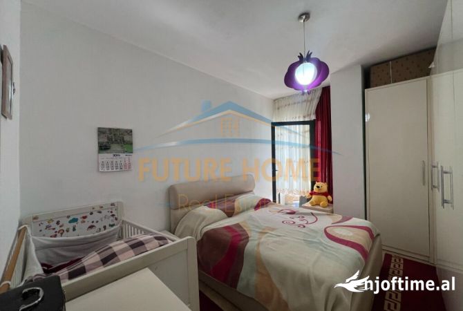 Shtepi ne shitje Apartament ne Tirane, 1+1, Mobilimi E mobiluar, Pagesa 99,000  Euro.