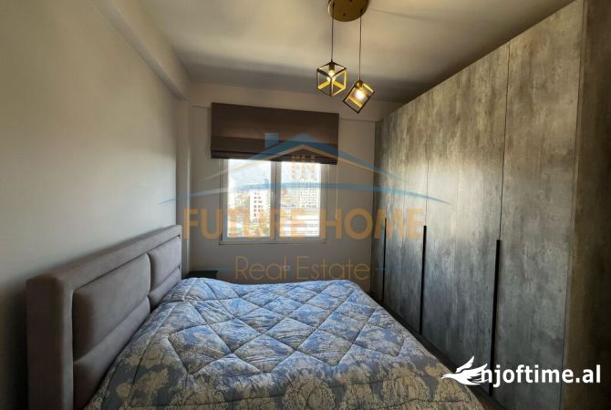 Shtepi me qera Apartament ne Tirane, 2+1, Mobilimi E mobiluar, Pagesa 1,200  Euro.