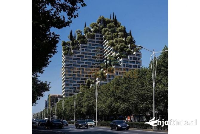 Casa in vendita 2+1 a Tirana - 225,288 Euro