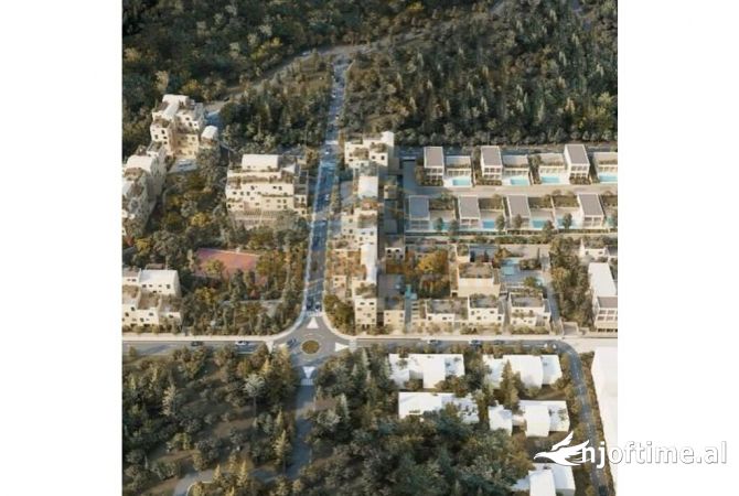 Casa in vendita 1+1 a Himara - 219,111 Euro