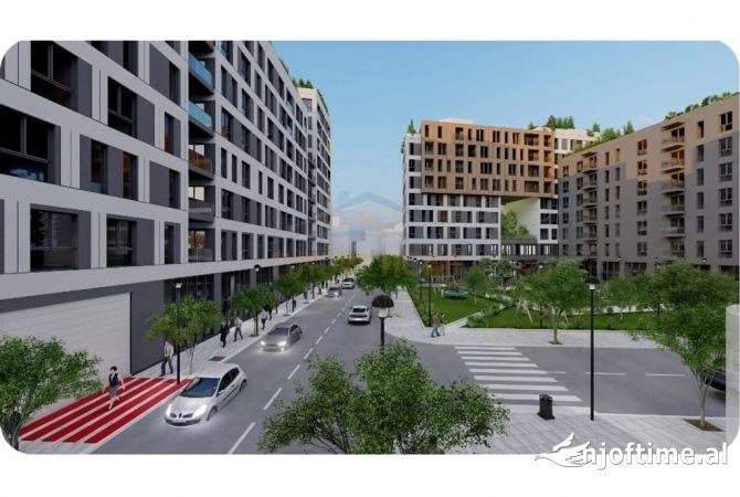 Casa in vendita 3+1 a Tirana - 450,000 Euro