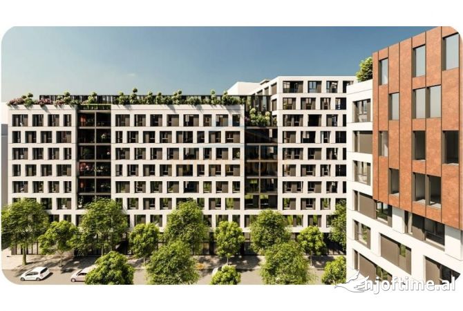 Casa in vendita 3+1 a Tirana - 450,000 Euro