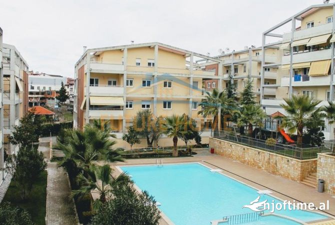 Shtepi me qera 2+1 ne Tirane - 850 Euro