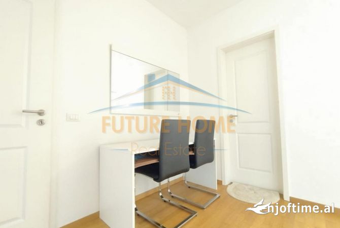 Shtepi me qera Apartament ne Tirane, 2+1, Mobilimi E mobiluar, Pagesa 850  Euro.