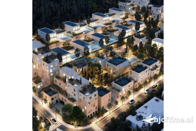 Shtepi ne shitje 2+1 ne Himare - 404,000 Euro