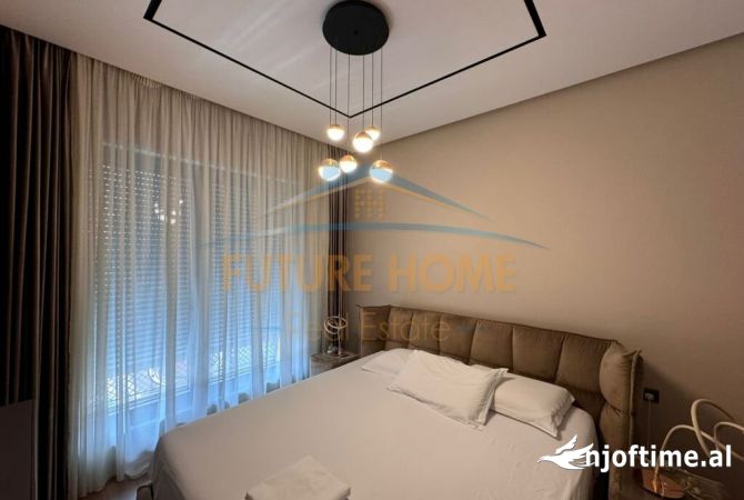 Shtepi ne shitje Apartament ne Tirane, 2+1, Mobilimi E mobiluar, Pagesa 550,000  Euro.