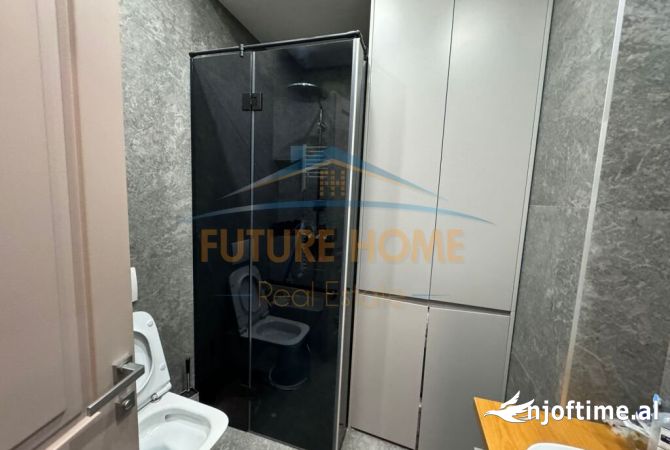 Shtepi ne shitje Apartament ne Tirane, 2+1, Mobilimi E mobiluar, Pagesa 550,000  Euro.