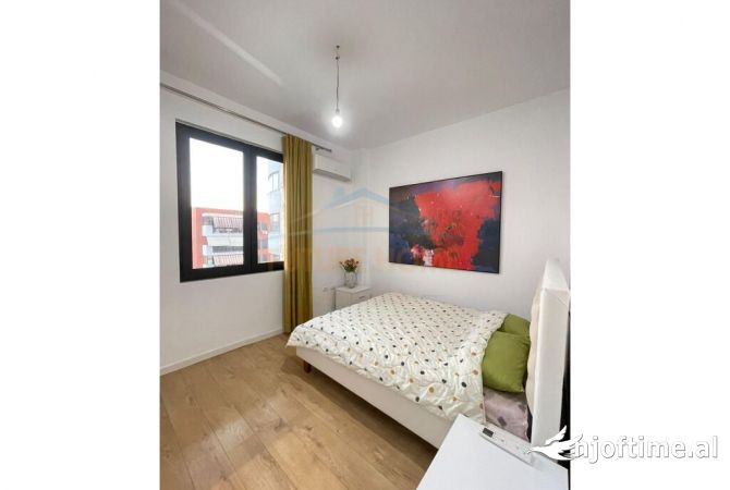 Qera, Apartament 2+1+Verande,Kompleksi Deliorgji, Tirane
