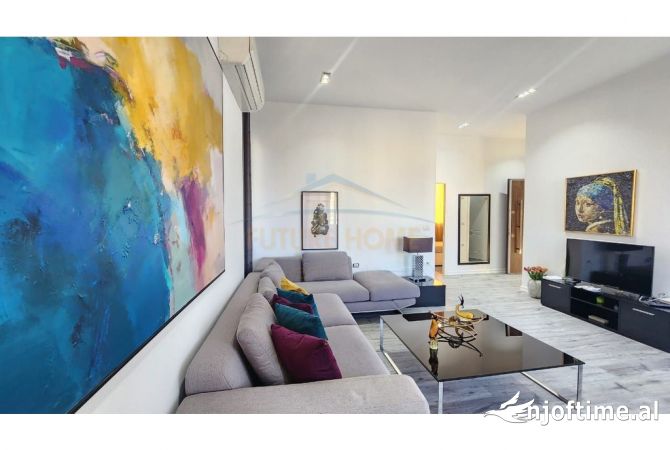 Qera, Apartament 2+1+Verande,Kompleksi Deliorgji, Tirane