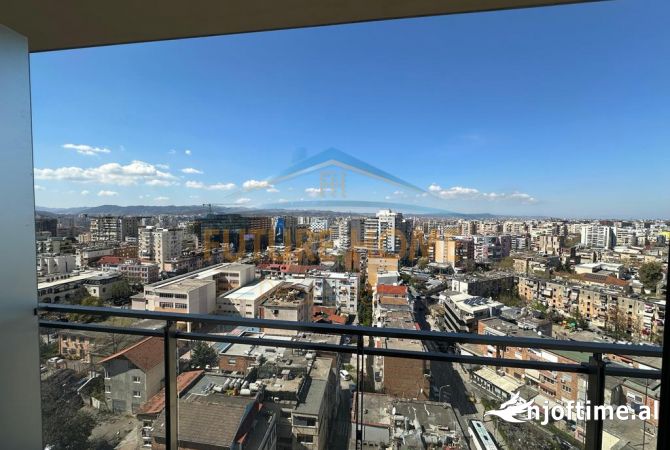 Shtepi ne shitje Apartament ne Tirane, 1+1, Mobilimi Bosh, pa mobiluar, Pagesa 165,000  Euro.