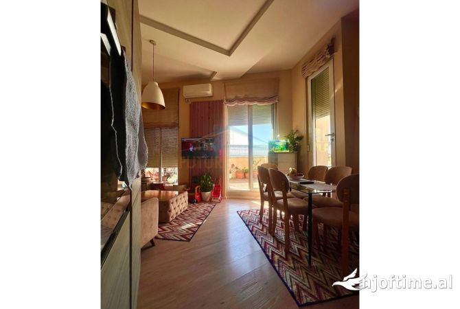 House for Sale 2+1 in Tirana - 238,000 Euro