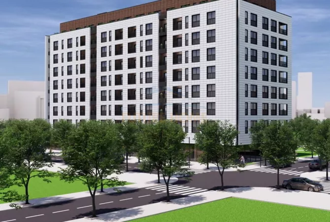 Shtepi ne shitje Apartament ne Tirane, 3+1, Mobilimi Bosh, pa mobiluar, Pagesa 257,800  Euro.